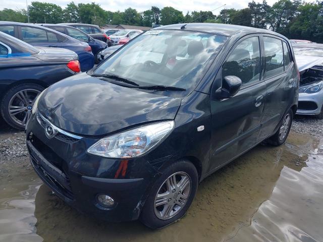 HYUNDAI I10 COMFOR 2010