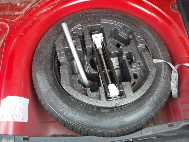 2015 SKODA FABIA 1.2 TSI 90 SE 5DR