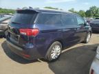 2018 Kia Sedona Ex იყიდება New Britain-ში, CT - Front End