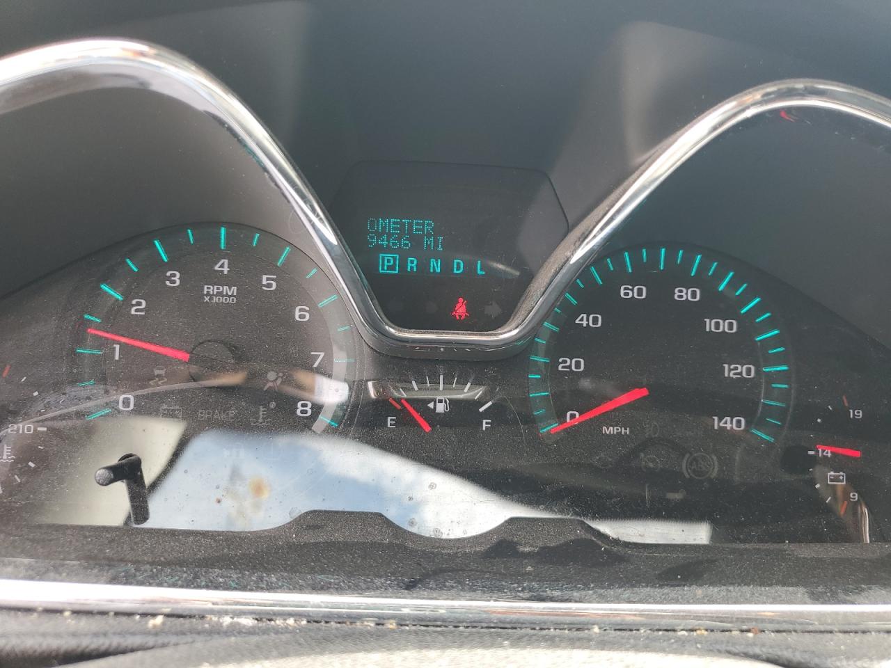 2013 Chevrolet Traverse Lt VIN: 1GNKVGKD4DJ130485 Lot: 63004475