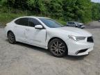 2019 Acura Tlx  იყიდება Marlboro-ში, NY - Side