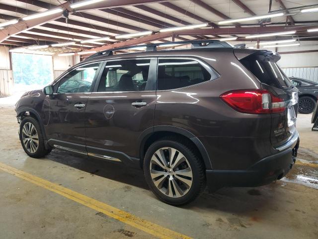  SUBARU ASCENT 2020 Brązowy