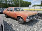 1968 Chevrolet Nova იყიდება North Billerica-ში, MA - Normal Wear