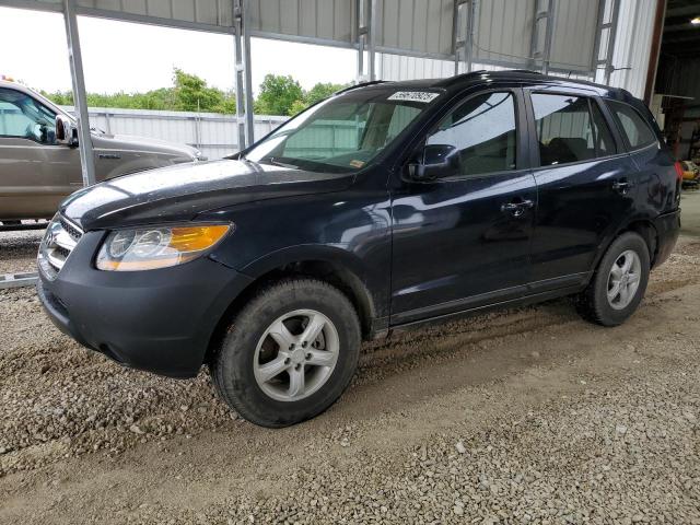 2007 Hyundai Santa Fe Gls