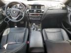 2018 Bmw X4 Xdrive28I продається в Tulsa, OK - Front End
