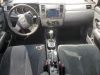 2010 Nissan Versa S იყიდება Pekin-ში, IL - Front End