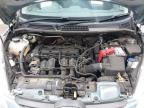 2009 FORD FIESTA ZET for sale at Copart EAST KILBRIDE