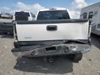 2004 Chevrolet Silverado K2500 Heavy Duty   zu verkaufen in Madisonville, TN - Rear End