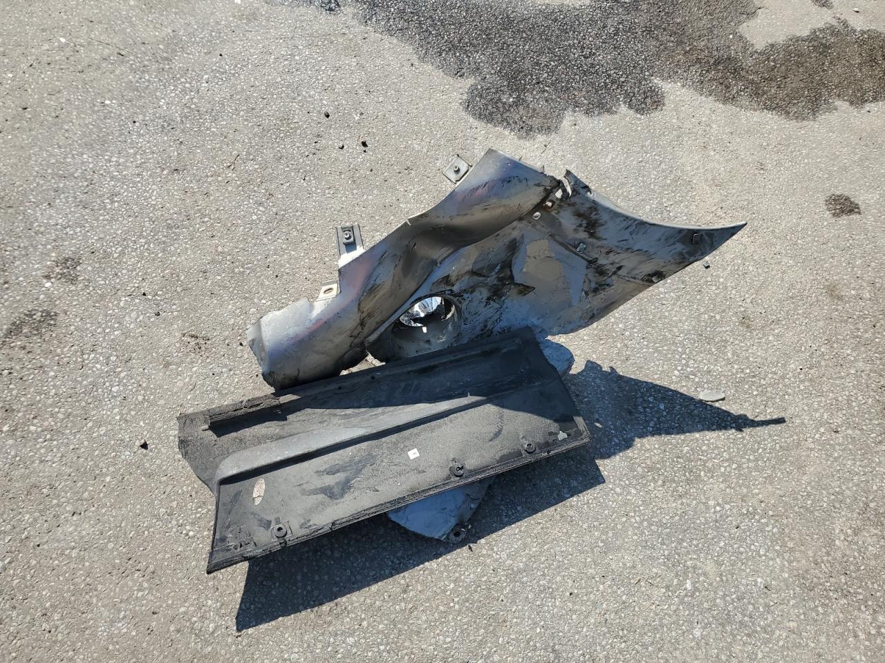 2010 Ford Expedition Xlt VIN: 1FMJU1G50AEB45572 Lot: 60177785