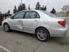 2006 Toyota Corolla Ce იყიდება Rancho Cucamonga-ში, CA - Side
