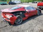 2025 CHEVROLET CORVETTE Z06 2LZ   à vendre chez Copart NY - NEWBURGH