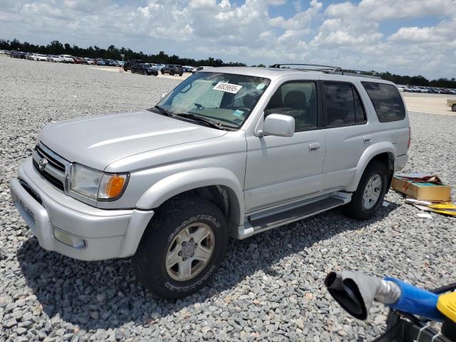 1999 Toyota 4Runner Limited