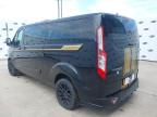 2019 FORD TOURNEO CU for sale at Copart ROCHFORD
