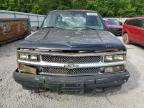 1995 Chevrolet Tahoe K1500 en Venta en Hurricane, WV - Rollover