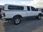 Las Vegas, NV에서 판매 중인 2002 Ford F150  - Front End