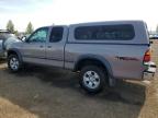 2002 TOYOTA TUNDRA ACCESS CAB for sale at Copart AB - CALGARY