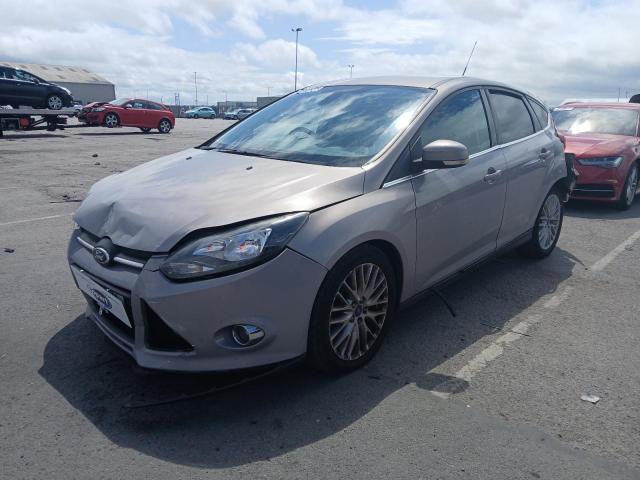 FORD FOCUS ZETE 2013