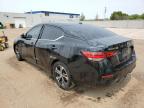 2022 NISSAN SENTRA SV   à vendre chez Copart ON - COOKSTOWN