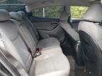 2012 Hyundai Elantra Gls na sprzedaż w Northfield, OH - Front End