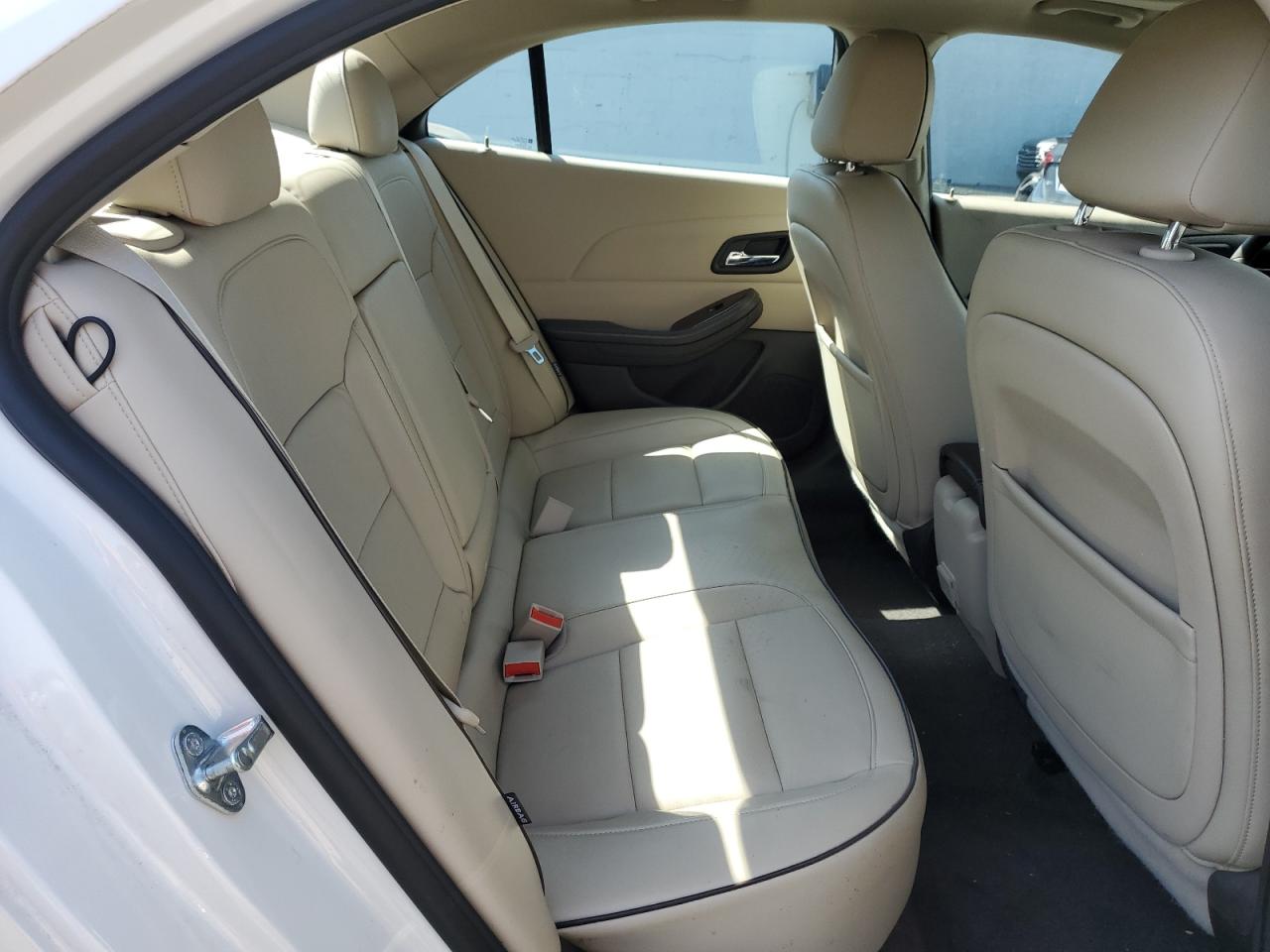 2013 Chevrolet Malibu Ltz VIN: 1G11H5SA8DF347054 Lot: 61505745