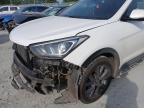 2017 HYUNDAI SANTA FE E for sale at Copart BELFAST