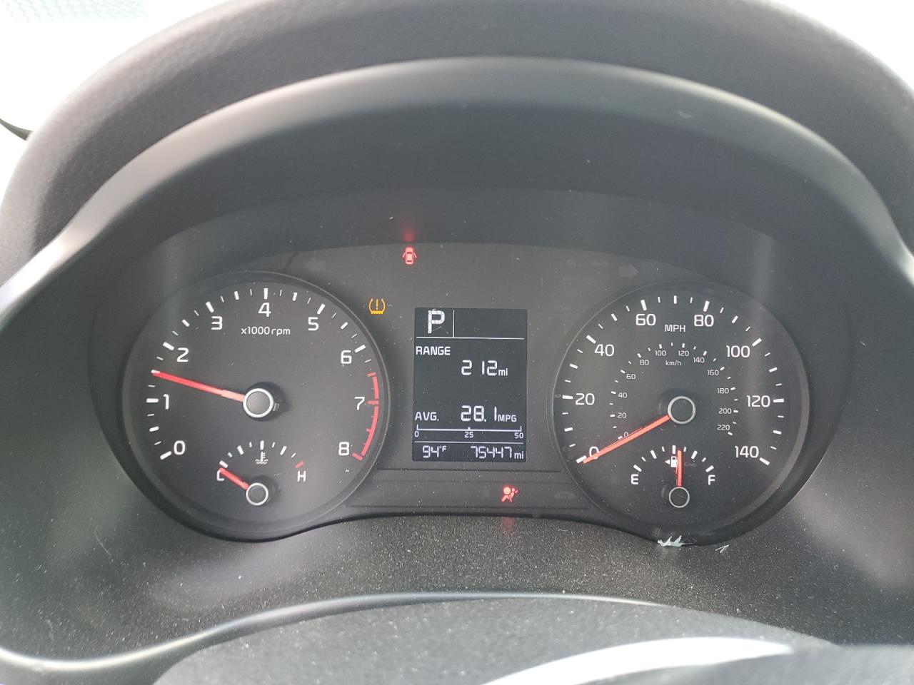 2022 Kia Rio Lx VIN: 3KPA24AD2NE463649 Lot: 62609865