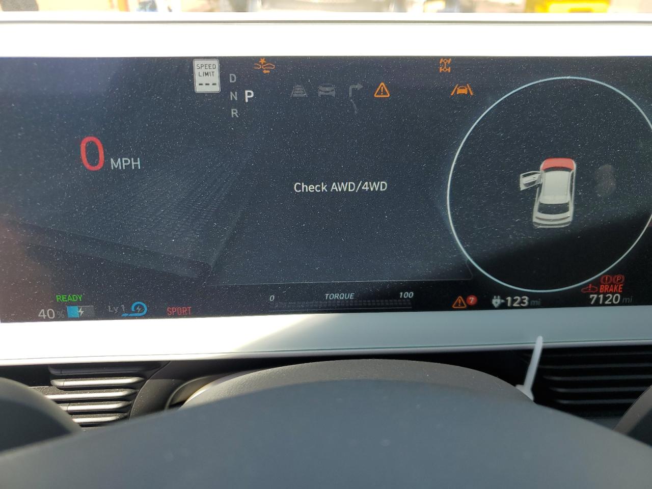2024 Hyundai Ioniq 5 Sel VIN: KM8KNDDF7RU289038 Lot: 60865175
