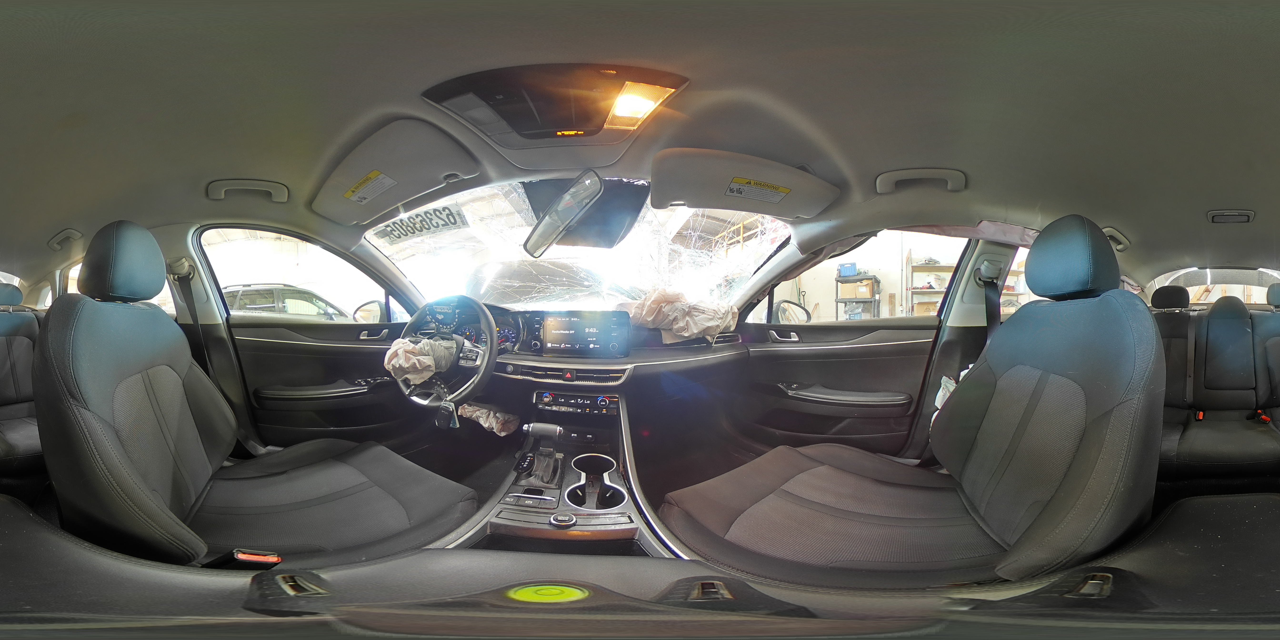 2022 Kia K5 Lxs VIN: 5XXG14J2XNG103919 Lot: 62363805