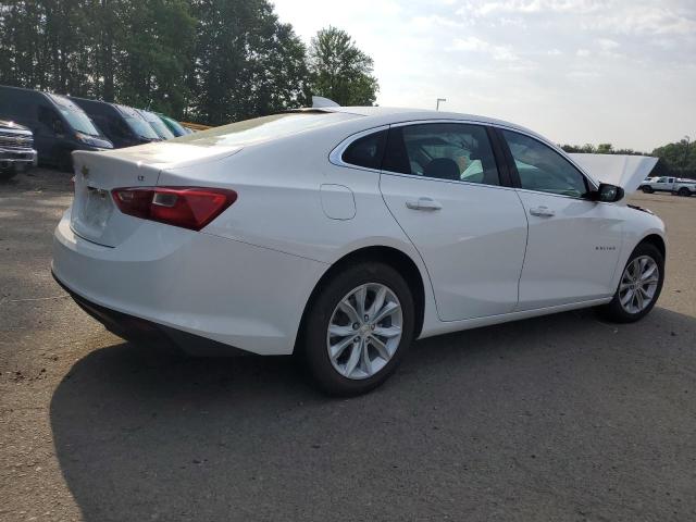  CHEVROLET MALIBU 2023 Biały