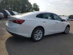 2023 Chevrolet Malibu Lt للبيع في East Granby، CT - Front End