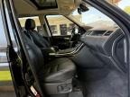 2011 Land Rover Range Rover Sport Lux продається в Oklahoma City, OK - Minor Dent/Scratches