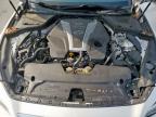 2016 Infiniti Q50 Premium en Venta en Wilmer, TX - All Over
