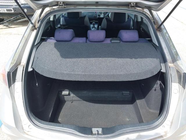 2005 HONDA CIVIC ES I