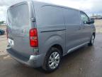2019 CITROEN DISPATCH 1 for sale at Copart PETERLEE