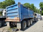 2017 Mack Gu713 Dump Truck for Sale in Conway, AR - Front End