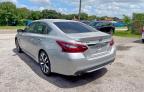 2017 NISSAN ALTIMA 2.5   for sale at Copart TX - DALLAS