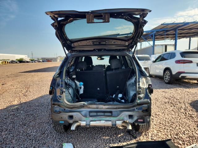  JEEP COMPASS 2025 Черный