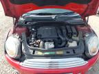 2007 MINI COOPER D for sale at Copart COLCHESTER