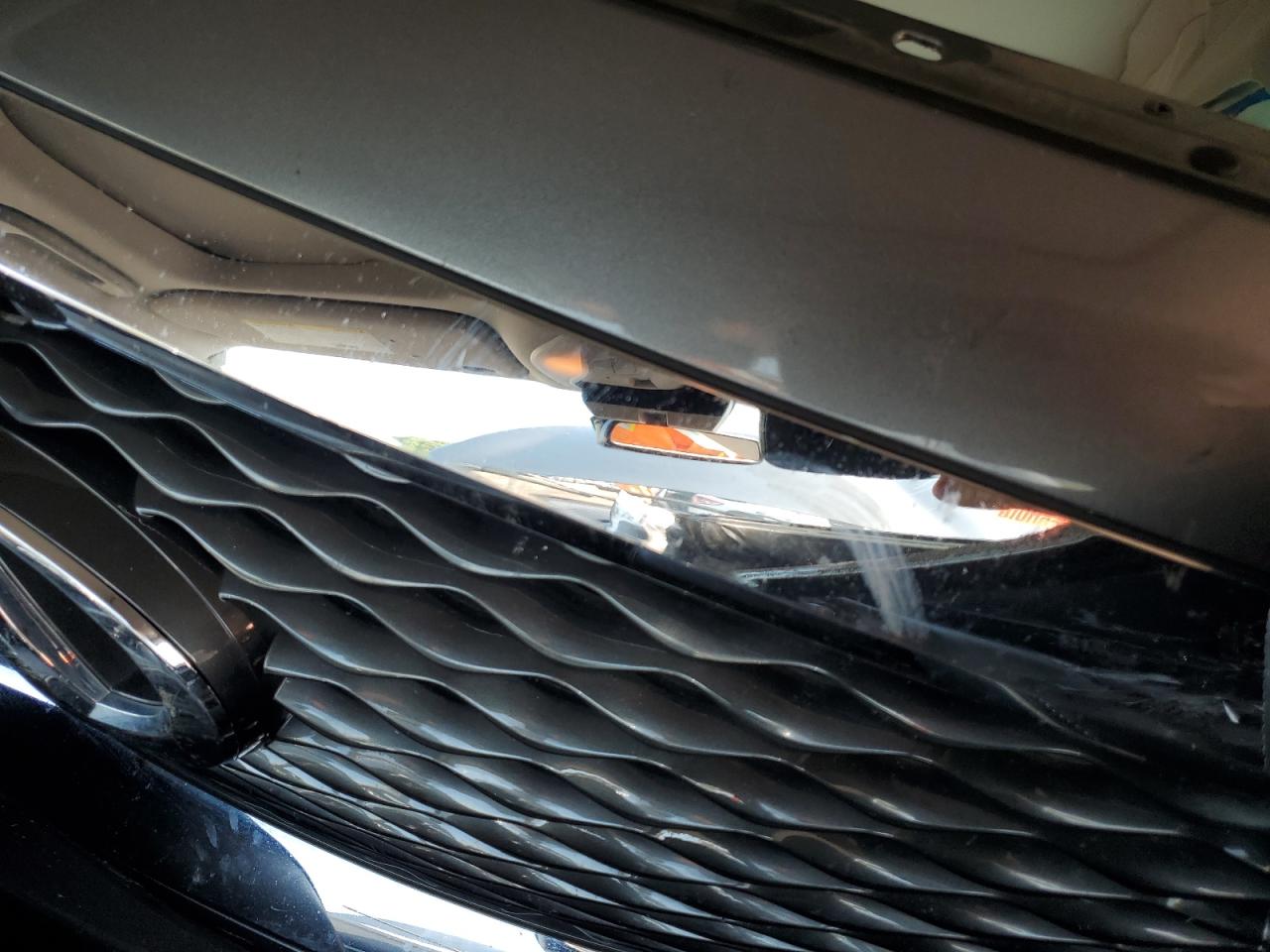 2020 Infiniti Qx60 Luxe VIN: 5N1DL0MM0LC530618 Lot: 61285215