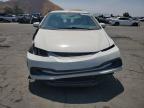 2015 Honda Civic Lx   de vânzare în Colton, CA - Front End