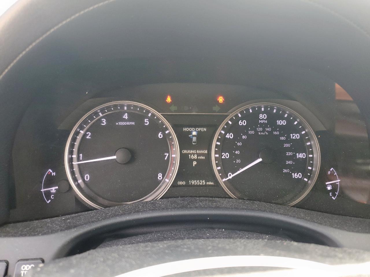 2013 Lexus Gs 350 VIN: JTHBE1BLXD5014597 Lot: 59436705