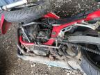 2005 SUZUKI GSF 650 K5 for sale at Copart WISBECH