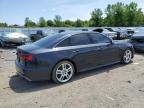2016 Audi A6 Premium Plus на продаже в Assonet, MA - Side