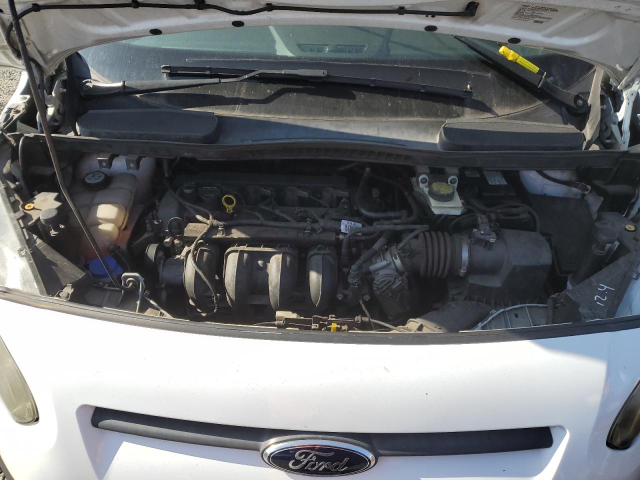 FORD TRANSIT 2015 VIN NM0LS7E7XF1180013 фото 12