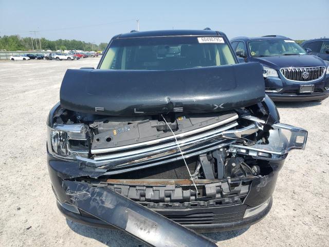  FORD FLEX 2014 Gray