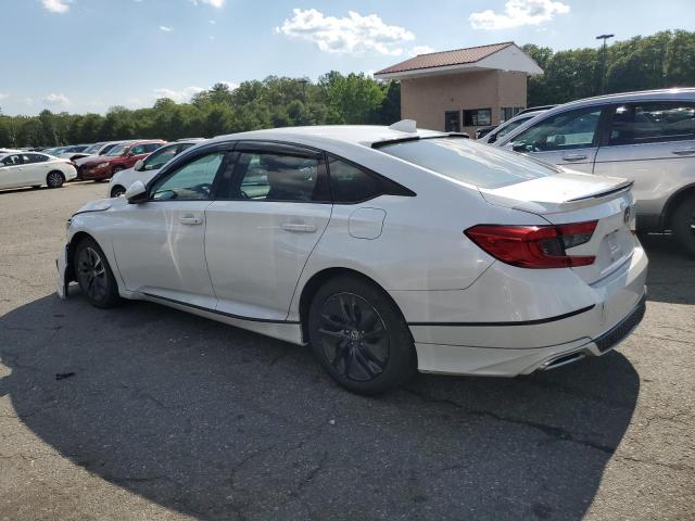  HONDA ACCORD 2020 Белы