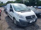 2009 FIAT SCUDO COMF for sale at Copart WOLVERHAMPTON
