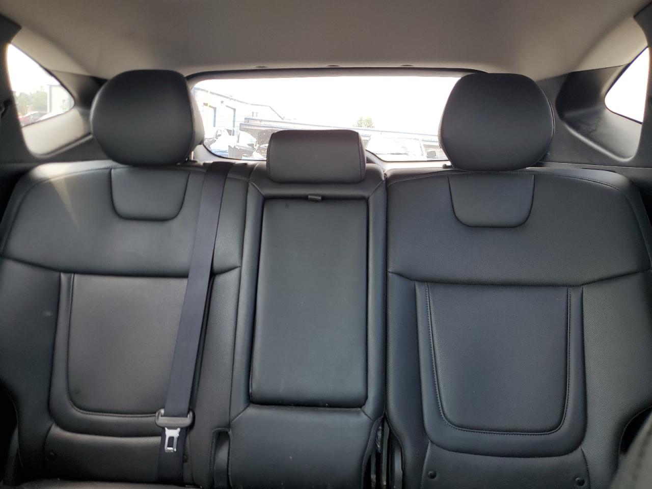 5nmjf3ae3ph236036 5NMJF3AE3PH236036 2023 Hyundai Tucson Sel