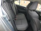 2021 Toyota Corolla Le   de vânzare în Elgin, IL - Rear End