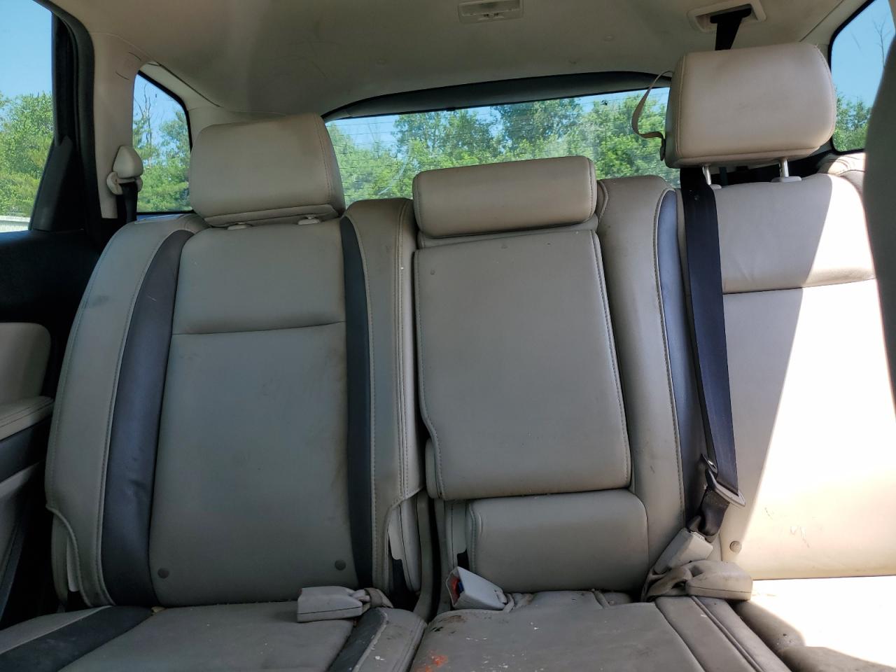 2010 Mazda Cx-9 VIN: JM3TB3MA8A0228705 Lot: 60117965
